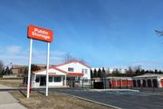 Public Storage - 4040 Lapeer Road Auburn Hills, MI 48326