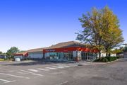 Public Storage - 1150 S Idalia Street Aurora, CO 80017