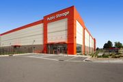 Public Storage - 16606 E Smoky Hill Rd Aurora, CO 80015