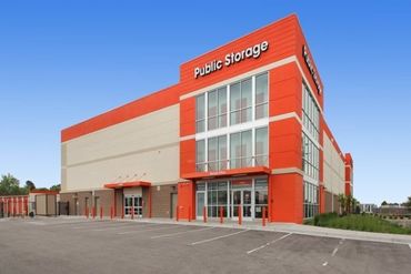 Public Storage - 1710 S Abilene St Aurora, CO 80012