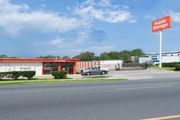 Public Storage - 10100 North I-35 Austin, TX 78753
