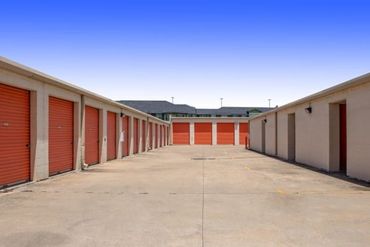 Public Storage - 12915 Research Blvd Austin, TX 78750