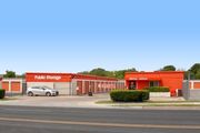 Public Storage - 7200 S 1st Street Austin, TX 78745