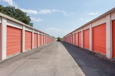 Public Storage - 8101 N Lamar Blvd Austin, TX 78753