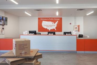 Public Storage - 8101 N Lamar Blvd Austin, TX 78753