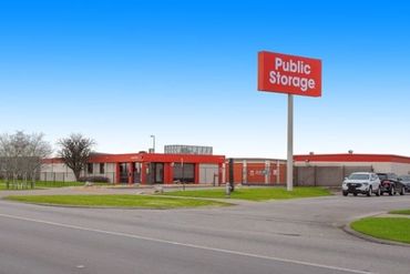 Public Storage - 8128 N Lamar Blvd Austin, TX 78753