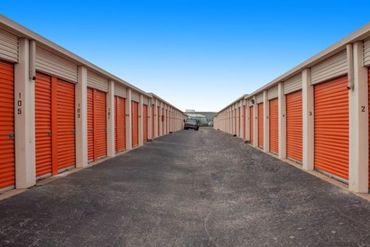 Public Storage - 8128 N Lamar Blvd Austin, TX 78753