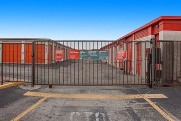 Public Storage - 8128 N Lamar Blvd Austin, TX 78753