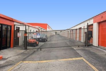 Public Storage - 9205 Research Blvd Austin, TX 78758