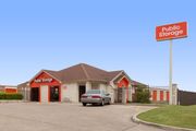 Public Storage - 9814 West Gate Blvd Austin, TX 78748