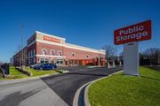 Public Storage - 1450 Taylor Ave Baltimore, MD 21234