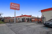 Public Storage - 4215 Shannon Drive Baltimore, MD 21213