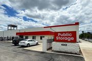 Public Storage - 4343 York Road Baltimore, MD 21212