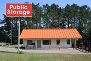 Public Storage - 11094 Ellenton St Barnwell, SC 29812