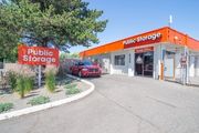 Public Storage - 6500 SW 110th Court Beaverton, OR 97008