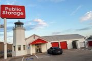 Public Storage - 1508 Airport Freeway Bedford, TX 76022