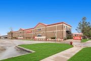 Public Storage - 3124 Harwood Rd Bedford, TX 76021
