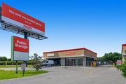Public Storage - 4709 SE 102nd Pl Belleview, FL 34420