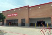 Public Storage - 8510 Benbrook Blvd Benbrook, TX 76126