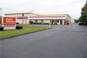 Public Storage - 120 Berlin Turnpike Berlin, CT 06037
