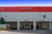 Public Storage - 5423 Butler Road Bethesda, MD 20816