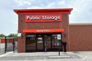 Public Storage - 564 Reynoldsburg-New Albany Rd Blacklick, OH 43004