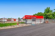 Public Storage - 233 Erial Road Blackwood, NJ 08012