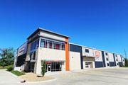 Public Storage - 715 SW 7th Hwy Blue Springs, MO 64014