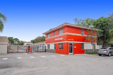 Public Storage - 1200 Holland Dr Boca Raton, FL 33487