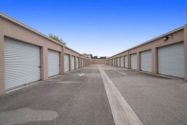 Public Storage - 1200 Holland Dr Boca Raton, FL 33487