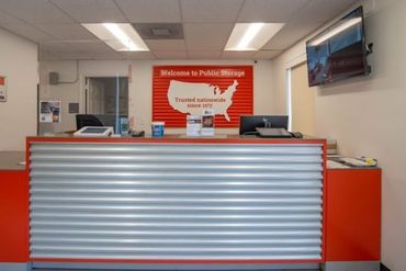 Public Storage - 1200 Holland Dr Boca Raton, FL 33487