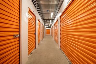Public Storage - 440 E Lambert Road Brea, CA 92821
