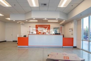 Public Storage - 440 E Lambert Road Brea, CA 92821