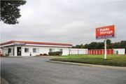 Public Storage - 96 Brick Blvd Brick, NJ 08723