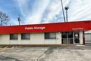 Public Storage - 3760 Pennridge Drive Bridgeton, MO 63044