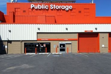 Public Storage - 1534 Utica Ave Brooklyn, NY 11234