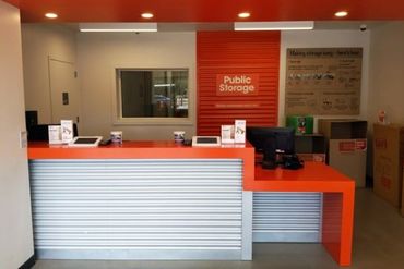 Public Storage - 1534 Utica Ave Brooklyn, NY 11234