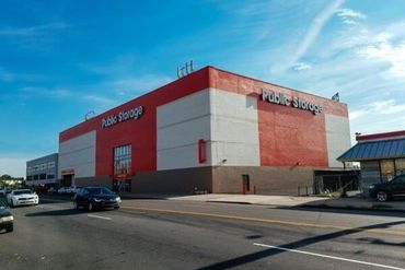 Public Storage - 2461 Knapp Street Brooklyn, NY 11235