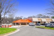Public Storage - 5797 Burke Centre Parkway Burke, VA 22015