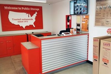 Public Storage - 23811 Ventura Blvd Calabasas, CA 91302