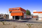 Public Storage - 21321 Vanowen St Canoga Park, CA 91303