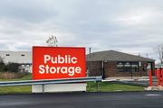 Public Storage - 499 Phillips Court Carol Stream, IL 60188