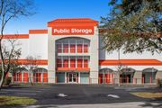 Public Storage - 1355 State Road 436 Casselberry, FL 32707
