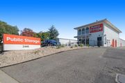 Public Storage - 2445 Grove Way Castro Valley, CA 94546