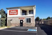 Public Storage - 5212 S Parker Road Centennial, CO 80015