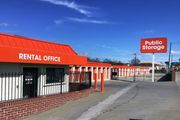 Public Storage - 2560 Ashley Phosphate Road Charleston, SC 29418