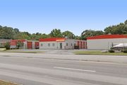 Public Storage - 5715 Dorchester Road Charleston, SC 29418