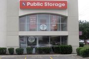 Public Storage - 10621 Park Road Charlotte, NC 28210