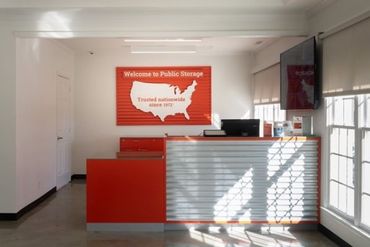 Public Storage - 11020 Morningstar Place Dr Charlotte, NC 28262