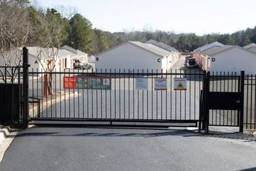 Public Storage - 11020 Morningstar Place Dr Charlotte, NC 28262